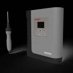 EXPEC3100揮發性有機氣體分析儀(LDAR)